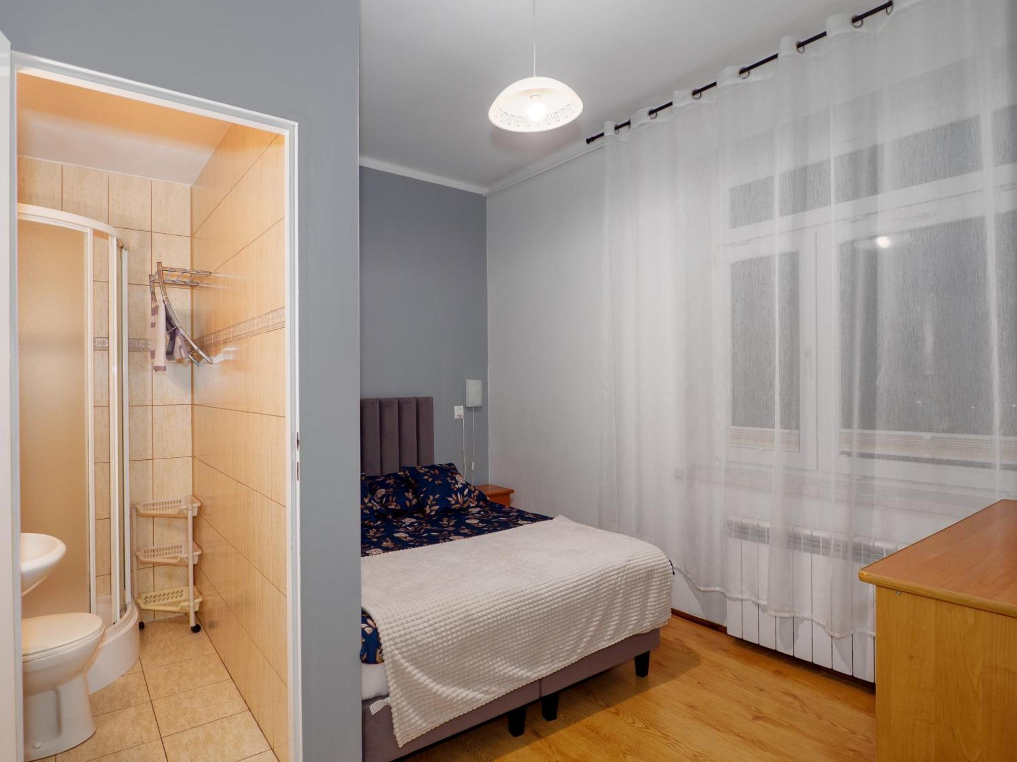 Ognisko Dom Wypoczynkowy Wisła Extérieur photo